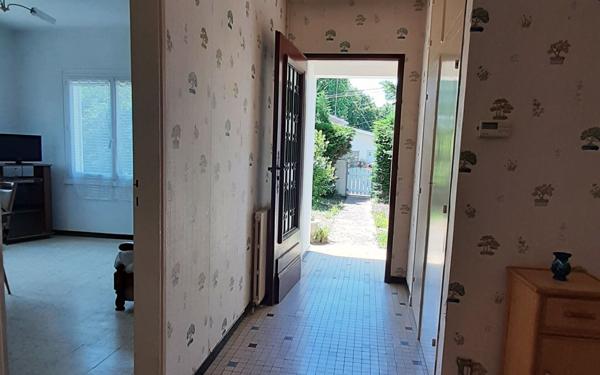 Maison à vendre    4 pièces •  Gujan-Mestras