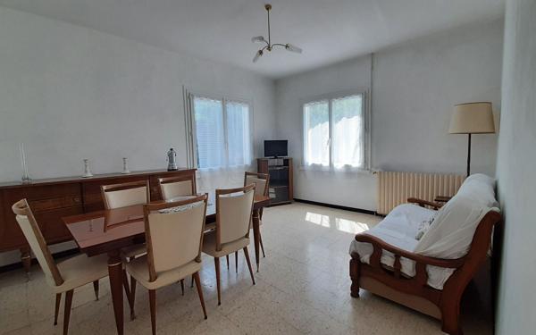 Maison à vendre    4 pièces •  Gujan-Mestras