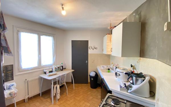 Appartement à vendre    4 pièces • 81,38 m2 Laragne-Montéglin