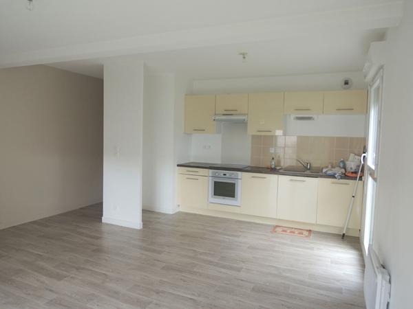 Type III - BUXEROLLES