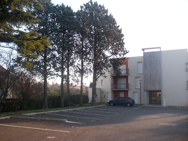 Type III - BUXEROLLES