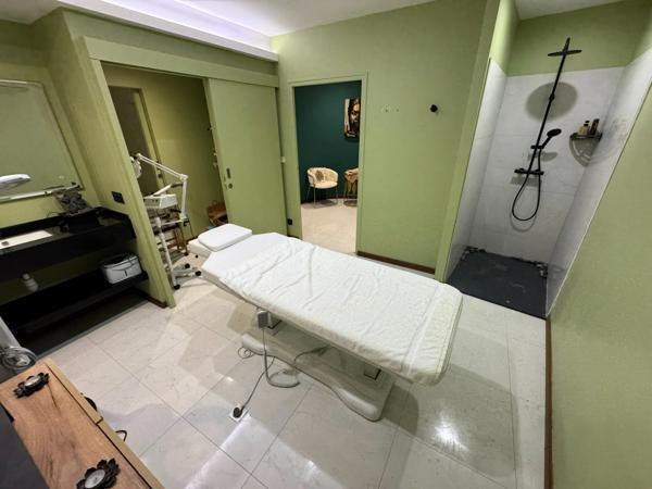 Rémire-Montjoly – Institut de beauté à céder, entièrement équipé