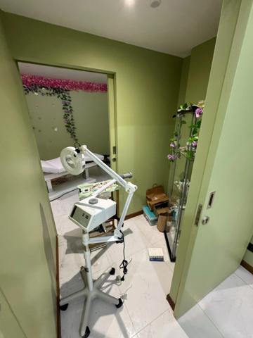 Rémire-Montjoly – Institut de beauté à céder, entièrement équipé