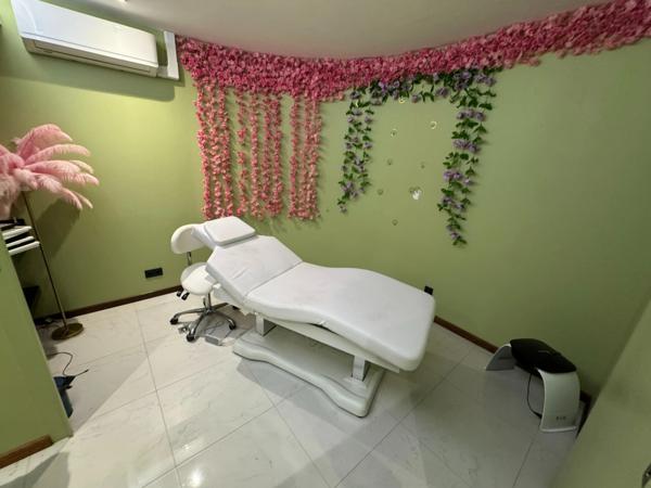 Rémire-Montjoly – Institut de beauté à céder, entièrement équipé