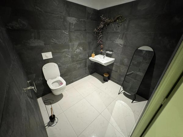 Rémire-Montjoly – Institut de beauté à céder, entièrement équipé