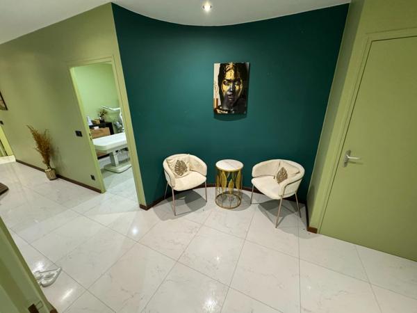 Rémire-Montjoly – Institut de beauté à céder, entièrement équipé