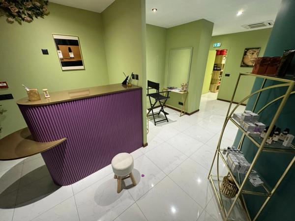 Rémire-Montjoly – Institut de beauté à céder, entièrement équipé