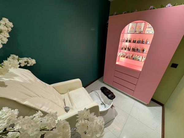 Rémire-Montjoly – Institut de beauté à céder, entièrement équipé