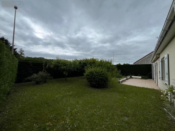 Maison à vendre à Villemandeur dans le Loiret (45700), ref : 45051-433