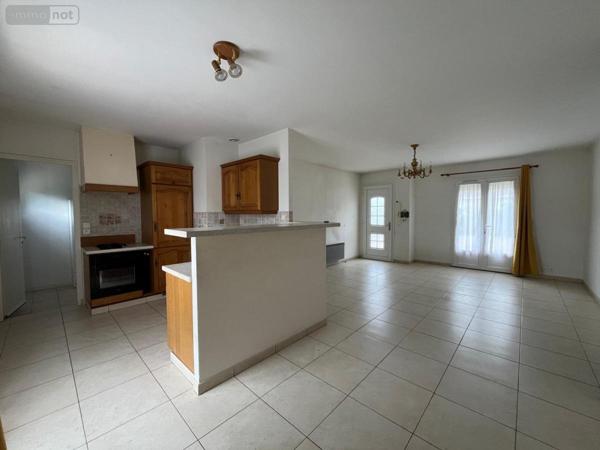 Maison à vendre à Villemandeur dans le Loiret (45700), ref : 45051-433