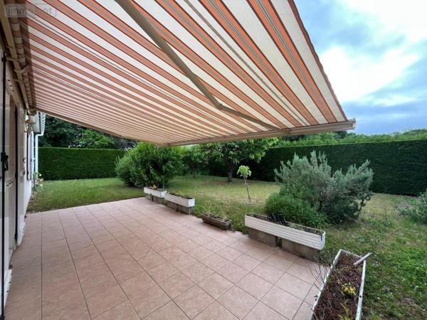 Maison à vendre à Villemandeur dans le Loiret (45700), ref : 45051-433