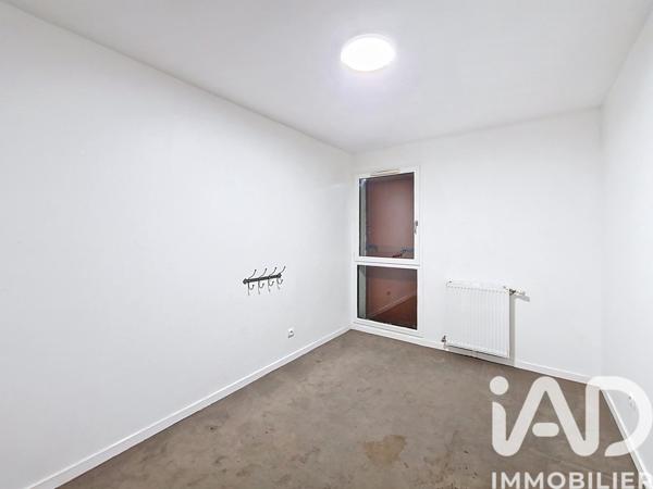 Appartement à vendre 3 pièces 68 m² L'Île-Saint-Denis