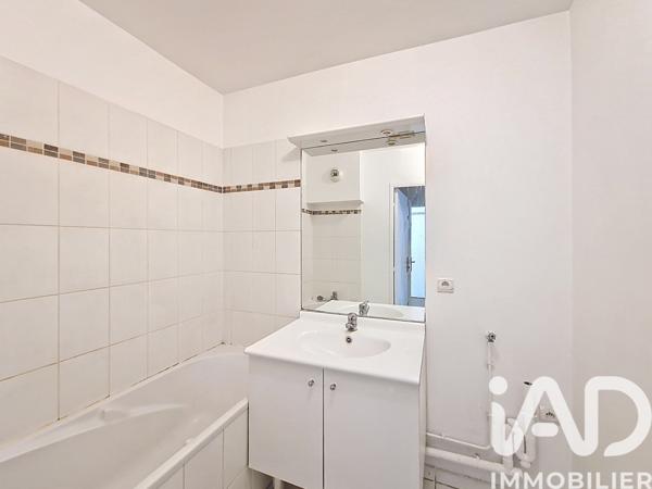 Appartement à vendre 3 pièces 68 m² L'Île-Saint-Denis