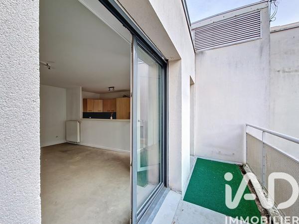 Appartement à vendre 3 pièces 68 m² L'Île-Saint-Denis