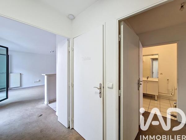 Appartement à vendre 3 pièces 68 m² L'Île-Saint-Denis