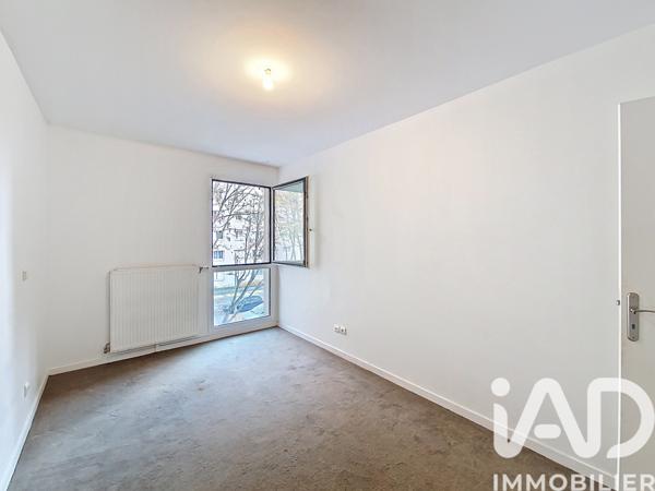 Appartement à vendre 3 pièces 68 m² L'Île-Saint-Denis