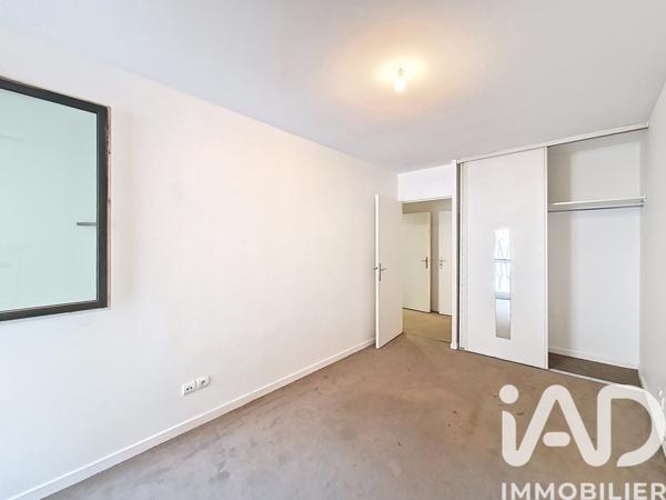 Appartement à vendre 3 pièces 68 m² L'Île-Saint-Denis