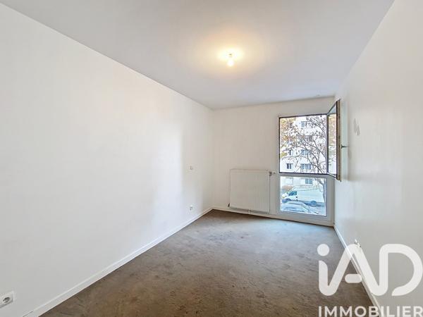 Appartement à vendre 3 pièces 68 m² L'Île-Saint-Denis