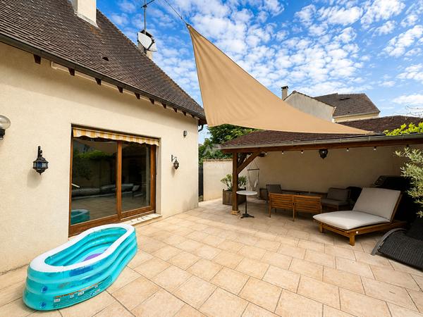 Maison Conflans Sainte Honorine 11 pièce(s) 230 m2 649 000 € **  - Référence  8305