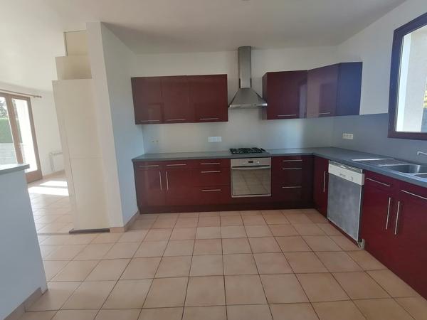 Maison 4 pièces 96m2