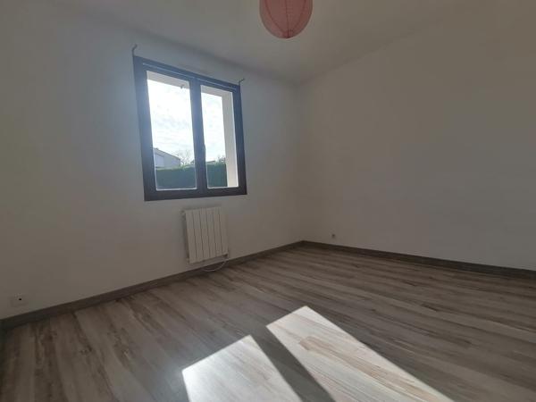 Maison 4 pièces 96m2