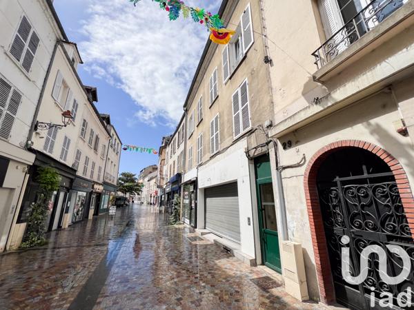 Appartement à vendre 1 pièce 42 m² Melun