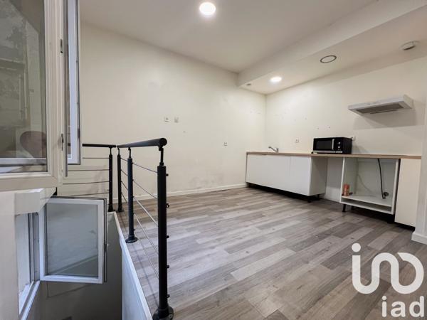 Appartement à vendre 1 pièce 42 m² Melun