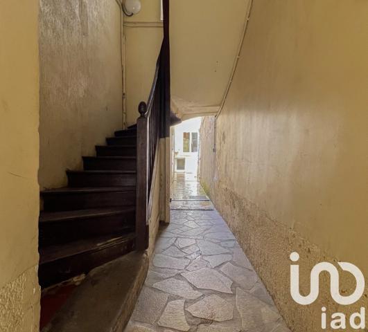 Appartement à vendre 1 pièce 42 m² Melun