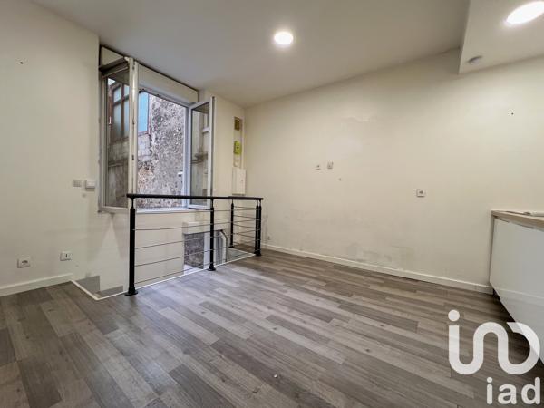 Appartement à vendre 1 pièce 42 m² Melun