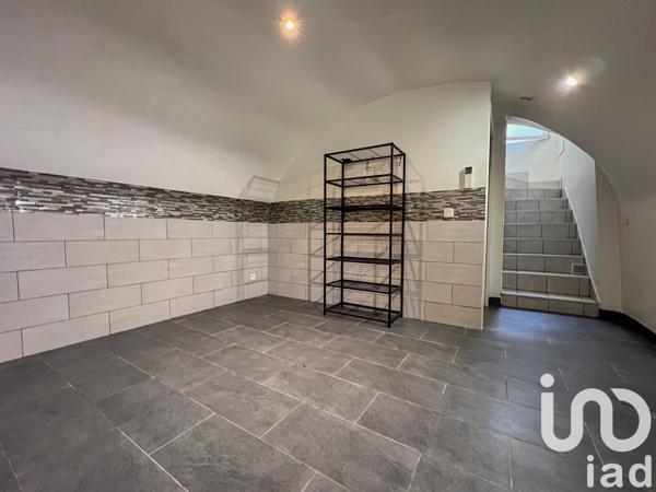 Appartement à vendre 1 pièce 42 m² Melun