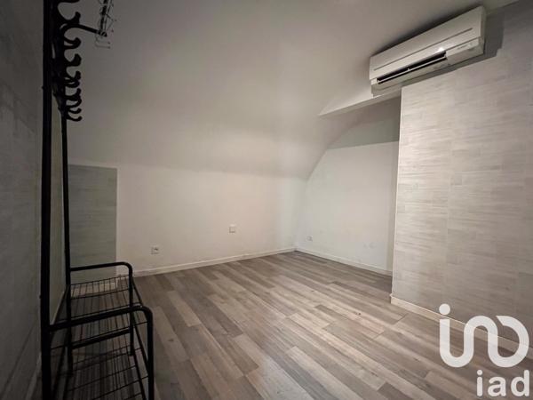 Appartement à vendre 1 pièce 42 m² Melun