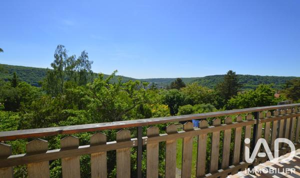 Maison à vendre 5 pièces 110 m² Moyeuvre-Grande