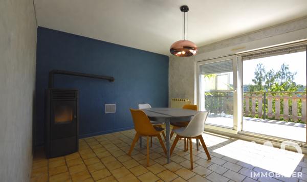 Maison à vendre 5 pièces 110 m² Moyeuvre-Grande