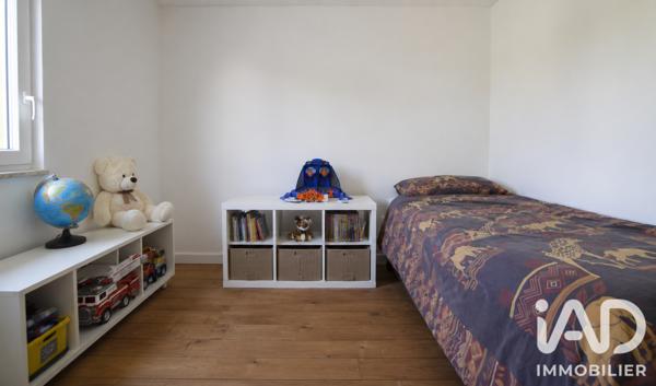 Maison à vendre 5 pièces 110 m² Moyeuvre-Grande