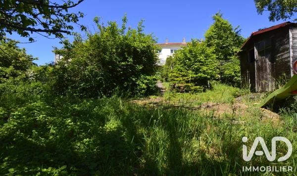 Maison à vendre 5 pièces 110 m² Moyeuvre-Grande