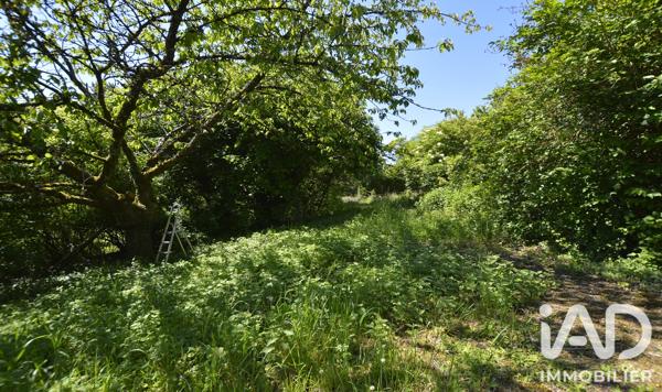 Maison à vendre 5 pièces 110 m² Moyeuvre-Grande