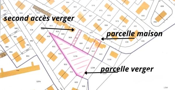 Maison à vendre 5 pièces 110 m² Moyeuvre-Grande