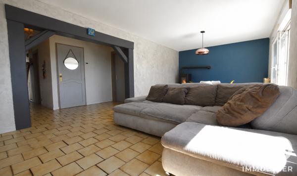 Maison à vendre 5 pièces 110 m² Moyeuvre-Grande