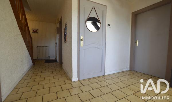 Maison à vendre 5 pièces 110 m² Moyeuvre-Grande