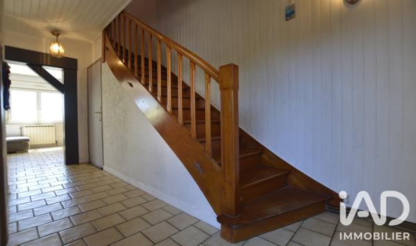 Maison à vendre 5 pièces 110 m² Moyeuvre-Grande