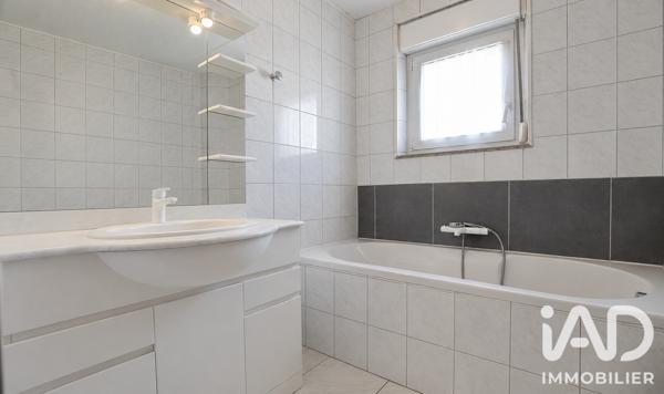 Maison à vendre 5 pièces 110 m² Moyeuvre-Grande