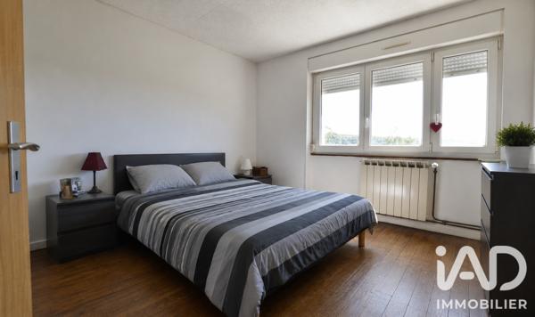 Maison à vendre 5 pièces 110 m² Moyeuvre-Grande