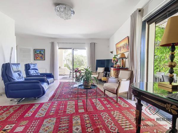 Maison à vendre 6 pièces de 130 m²