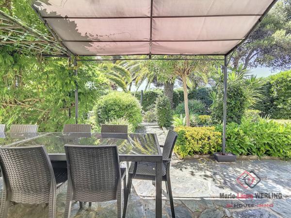 Maison à vendre 6 pièces de 130 m²