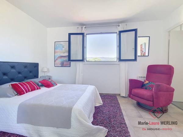 Maison à vendre 6 pièces de 130 m²