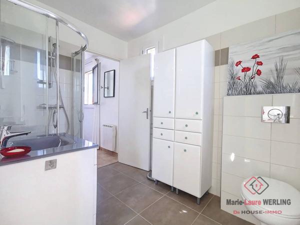 Maison à vendre 6 pièces de 130 m²