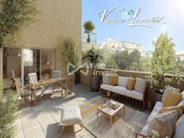 Appartement T2