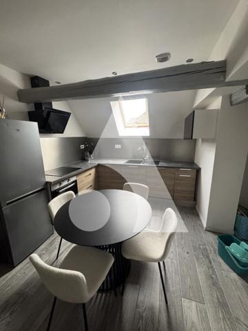 Appartement 2 pièces 48.95 m2