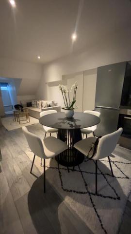 Appartement 2 pièces 48.95 m2