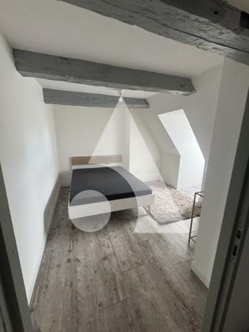 Appartement 2 pièces 48.95 m2